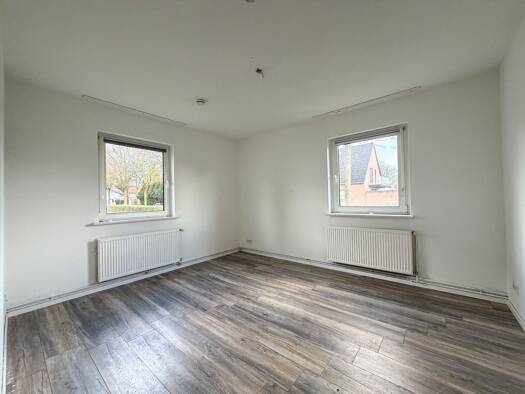 Wohnung zur Miete 521 € 2 Zimmer 50,6 m² frei ab sofort Rudolf-Breitscheid-Straße 16 Blumenthal Nord 28779