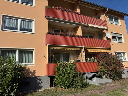 Wohnung zum Kauf 239.000 € 3 Zimmer 67 m² 3 Geschosse Werderau Nürnberg 90441