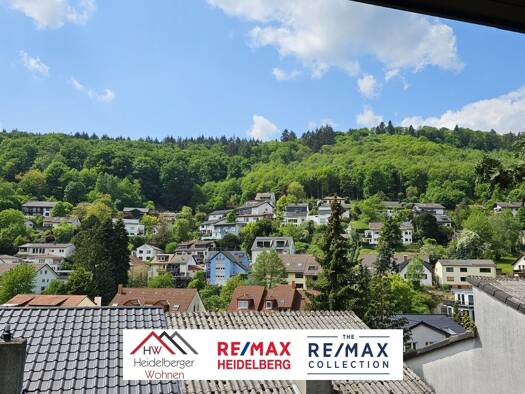 Reihenmittelhaus zum Kauf 539.000 € 5 Zimmer 154 m² 131 m² Grundstück Heidelberg - Ziegelhausen 69118