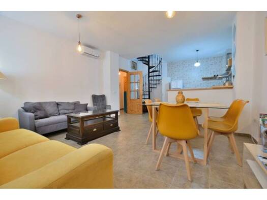 Haus zum Kauf 229.500 € 3 Zimmer 103 m² Ronda 29400