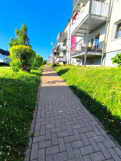 Wohnung zur Miete 1.200 € 3 Zimmer 115 m² Geschoss 1/2 frei ab 01.09.2025 Büblingshausen Wetzlar 35578