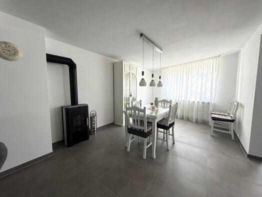 Mehrfamilienhaus zum Kauf 595.000 € 8 Zimmer 207 m² 279 m² Grundstück Birkenfeld Birkenfeld 75217