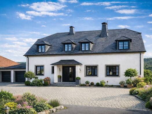 Wohnung zum Kauf provisionsfrei 584.000 € 142,3 m² Schauinsland 28 Igel 54298