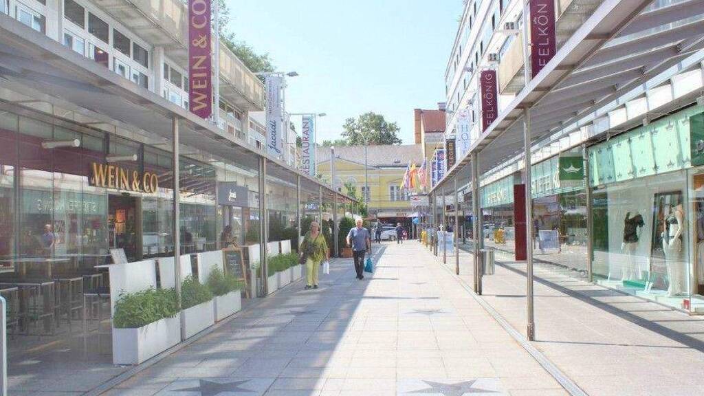 Bürofläche zur Miete 23 € 560,9 m² Bürofläche teilbar ab 241,5 m² Wien / Wien 13., Hietzing 1130