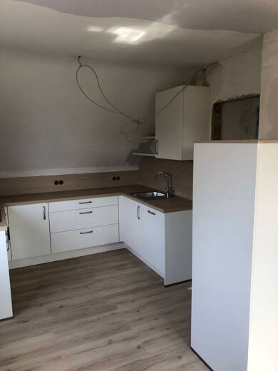 Wohnung zur Miete 795 € 2,5 Zimmer 52 m² Geschoss 2/2 frei ab 01.07.2025 Hiltrup - West Münster 48165