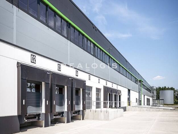 Halle/Industriefläche zur Miete provisionsfrei 9.277 m² Lagerfläche teilbar ab 1.000 m² Norf Neuss 41469