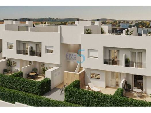 Wohnung zum Kauf 365.000 € 3 Zimmer 1. Geschoss Algorfa 03169