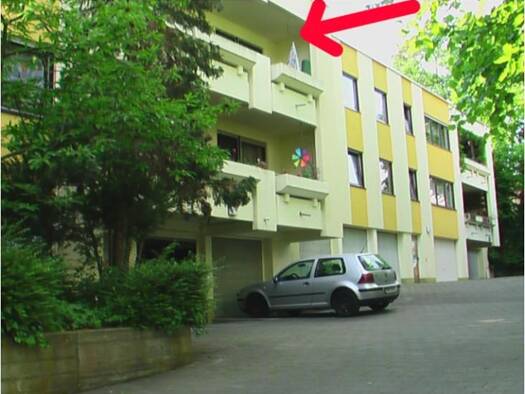 Wohnung zur Miete 1.073 € 4 Zimmer 104,7 m² Geschoss 1/2 frei ab 01.09.2026 Buckenhofer Straße 10 Spardorf 91080
