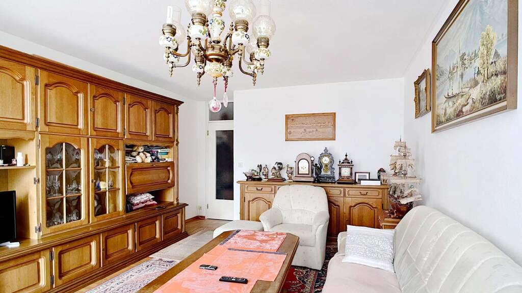 Wohnung zum Kauf 175.000 € 2 Zimmer 54,2 m² Geschoss 3/6 Reinhausen Regensburg 93057