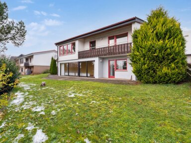 Reihenmittelhaus zum Kauf 385.000 € 6 Zimmer 158,4 m² 624 m² Grundstück Rindelbach Ellwangen 73479