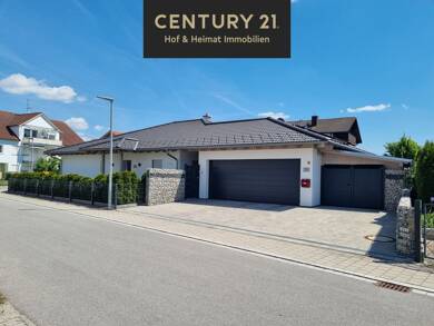 Einfamilienhaus zum Kauf 1.049.000 € 5 Zimmer 147 m² 760 m² Grundstück frei ab 01.09.2025 Würding Bad Füssing 94072