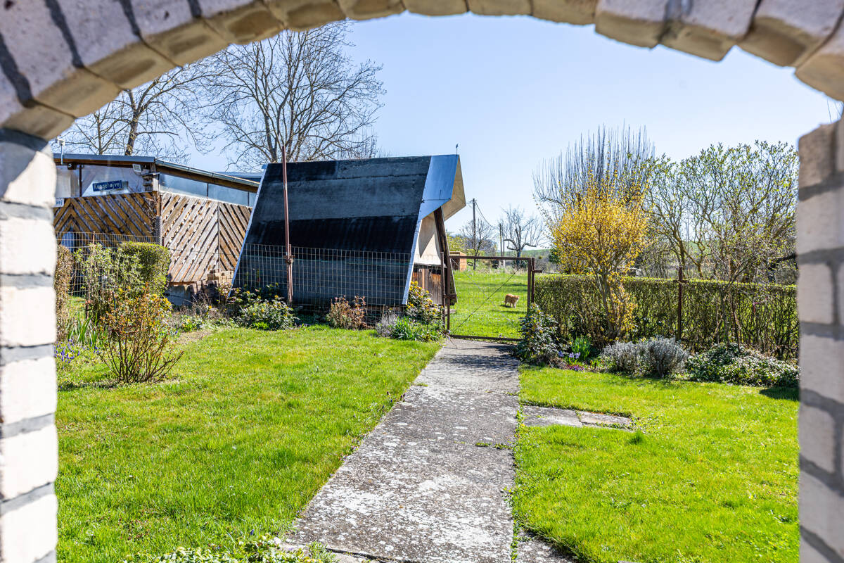 Einfamilienhaus zum Kauf - Ansicht 5