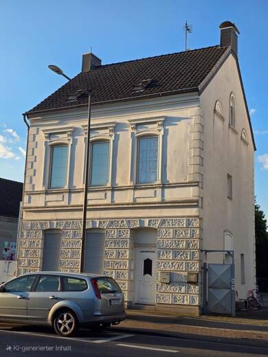 Wohnanlage zum Kauf als Kapitalanlage geeignet 670.000 € 6 Zimmer 160 m² Heidestr. 210 Wahnheide Köln 51147