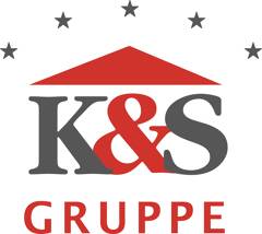 K&S - Dr. Krantz Sozialbau und Betreuung SE & Co. KG logo