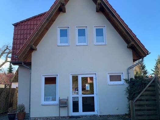 Einfamilienhaus zur Miete 900 € 3,5 Zimmer 94 m² 100 m² Grundstück frei ab 15.09.2026 Oldau Hambühren 29313