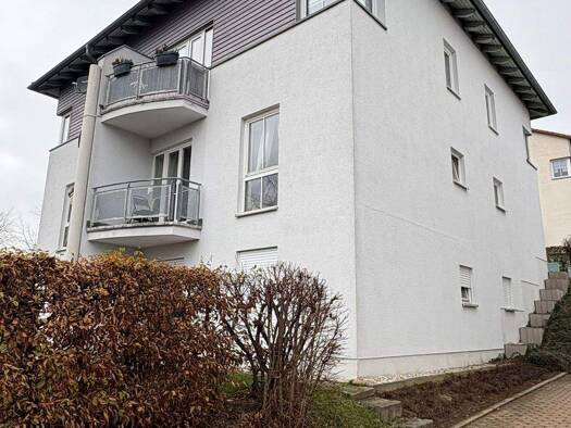 Wohnung zum Kauf 80.000 € 1,5 Zimmer 55 m² Auerbach 08209
