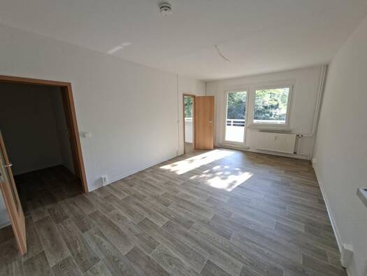 Wohnung zur Miete 333 € 2 Zimmer 47,5 m² EG Hans-Grade-Straße 1 Neu Olvenstedt Neu Olvenstedt 39130