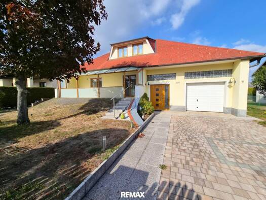 Einfamilienhaus zum Kauf 420.000 € 4 Zimmer 142,1 m² 570 m² Grundstück Lindengasse Kottingbrunn 2542