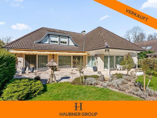Einfamilienhaus zum Kauf 749.000 € 5 Zimmer 193,3 m² 1.000 m² Grundstück Oberneuland Bremen 28355