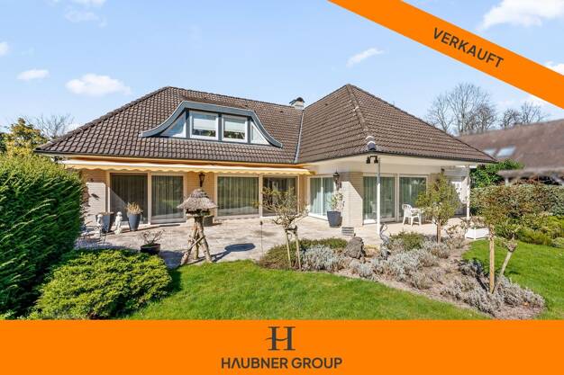 Einfamilienhaus zum Kauf 749.000 € 5 Zimmer 193,3 m² 1.000 m² Grundstück Oberneuland Bremen 28355