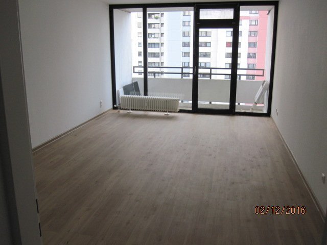 Wohnung zur Miete 550 € 1 Zimmer 40 m²<br/>Wohnfläche 10.<br/>Geschoss ab sofort<br/>Verfügbarkeit Erich-Ollenhauer-Str. 32e Gräselberg Wiesbaden 65187