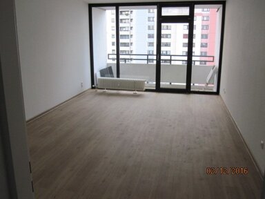 Wohnung zur Miete 550 € 1 Zimmer 40 m² 10. Geschoss frei ab sofort Erich-Ollenhauer-Str. 32e Gräselberg Wiesbaden 65187