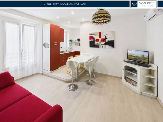 Wohnung zur Miete 1.200 € 2 Zimmer 1. Geschoss frei ab 10.10.2026 Milan 20121