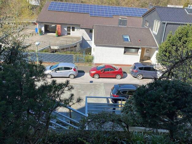 Studio zur Miete Wohnen auf Zeit 895 € 1 Zimmer 25 m² frei ab 01.01.2027 Werden Essen 45239