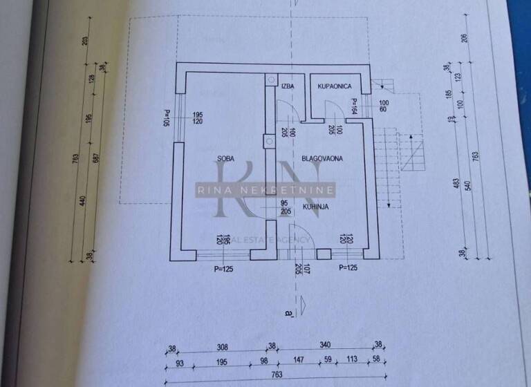 Haus zum Kauf 275.000 € 7 Zimmer 200 m² Jablanovec, Zapresic - Okolica Zapresic