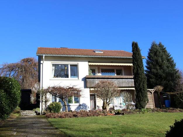 Einfamilienhaus zum Kauf 498.000 € 5 Zimmer 108 m² 800 m² Grundstück Herfatz Wangen im Allgäu 88239