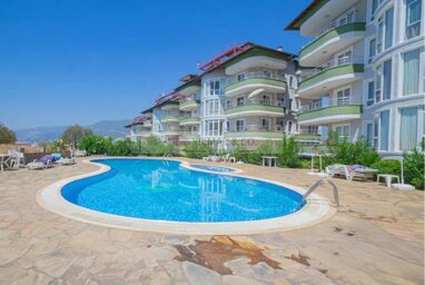 Penthouse zum Kauf provisionsfrei 169.000 € 5 Zimmer 210 m² Alanya 07400