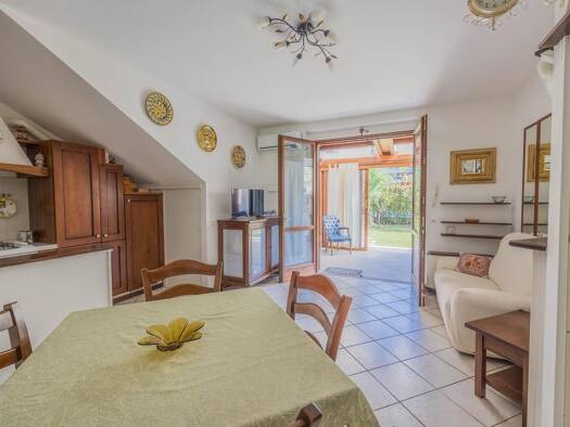 Wohnung zum Kauf 310.000 € 1 Zimmer 44 m² frei ab sofort Lazise 37017
