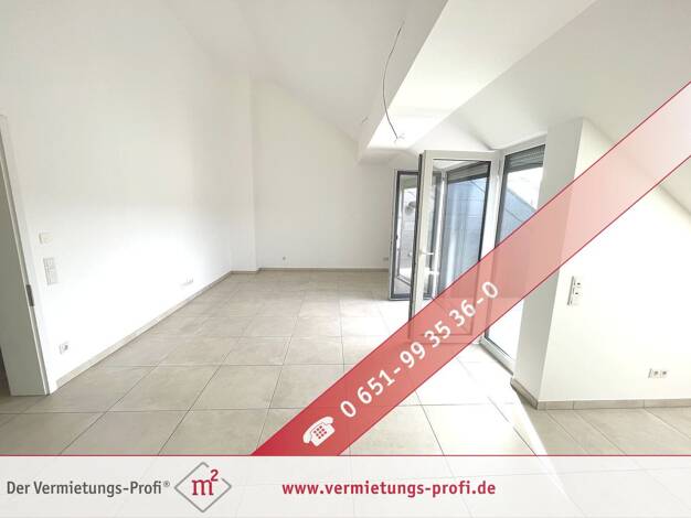 Wohnung zur Miete 1.230 € 3 Zimmer 88 m² Trier-Nord Trier 54292