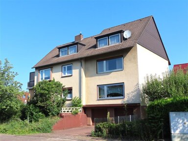 Mehrfamilienhaus zum Kauf 479.000 € 10 Zimmer 260 m² 982 m² Grundstück frei ab sofort Sandershausen Niestetal 34266