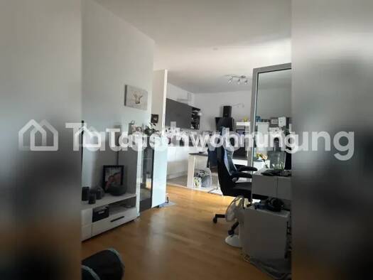Wohnung zur Miete Tauschwohnung 1.115 € 3 Zimmer 76 m² Benrath Stadtbezirk 9 40597