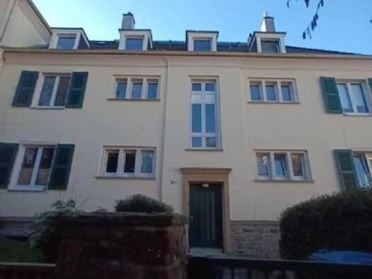 Wohnung zur Miete 470 € 2 Zimmer 62,1 m² EG Röntgentreppe 2 Elberfeld Elberfeld 42119