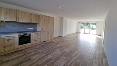 Wohnung zur Miete 920 € 5,5 Zimmer 140 m² Bingen Bingen bei Sigmaringen 72511