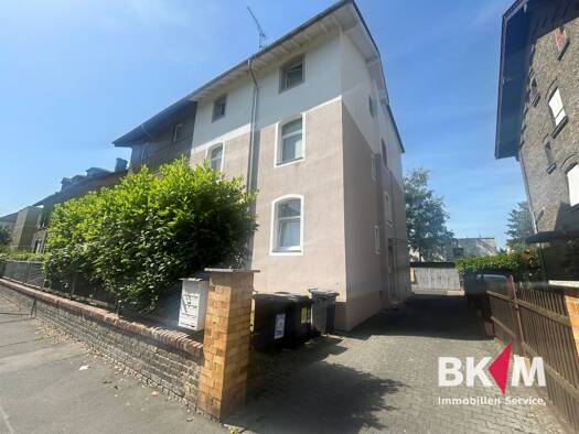 Mehrfamilienhaus zum Kauf 649.000 € 9 Zimmer 176 m² 330 m² Grundstück Biebrich Biebrich 65203