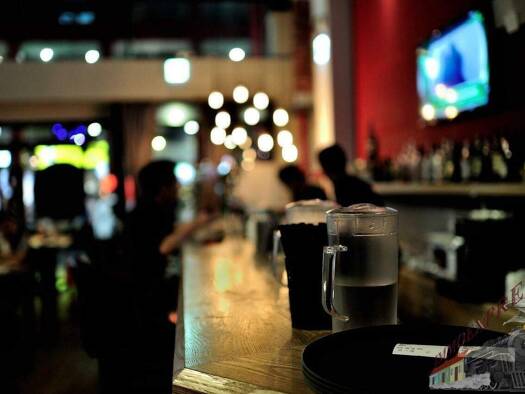 Restaurant zur Miete Wien 1040