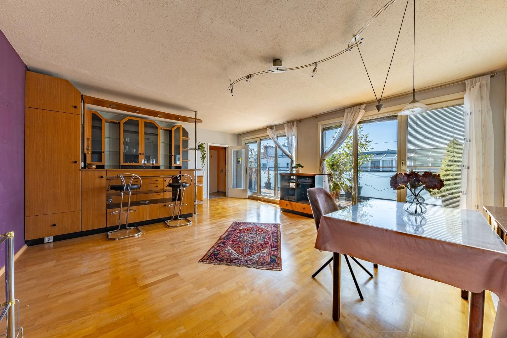 Penthouse zum Kauf 299.000 € 2,5 Zimmer 66 m²<br/>Wohnfläche Wien, Favoriten 1100