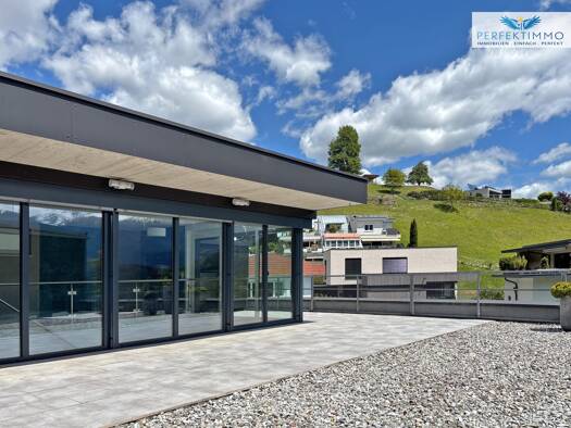 Penthouse zum Kauf 5 Zimmer 115,4 m² Imst 6460