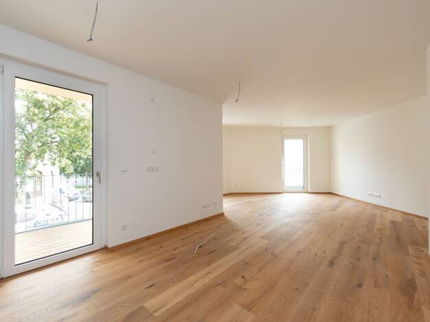 Wohnung zur Miete - Erstbezug 844 € 2 Zimmer 63,5 m² 2. Geschoss frei ab 01.12.2025 Jacobstraße 14 Innenstadt Halle (Saale) 06110