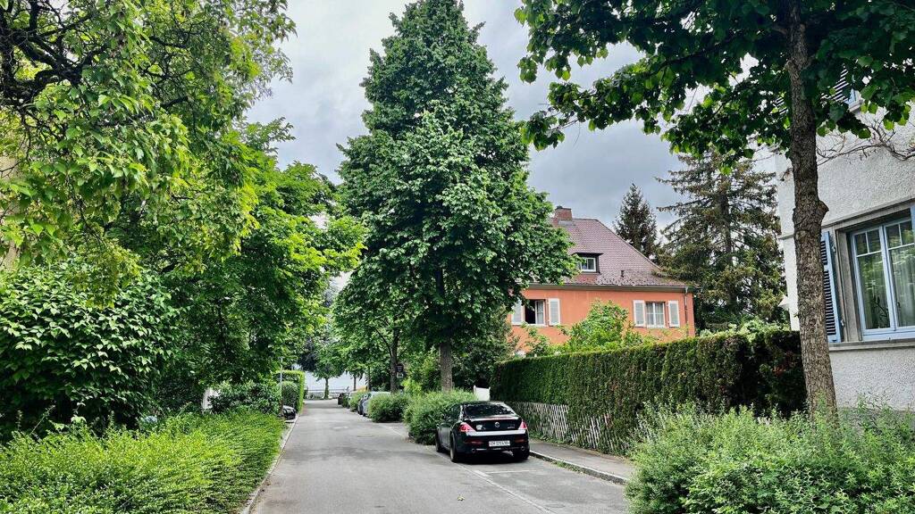 See- und stadtnahe Erdgeschoss-Wohnung mit zuverlässigen Mietern- Ihre Investition ?