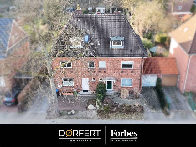 Doppelhaushälfte zum Kauf 249.000 € 5 Zimmer 135 m² 475 m² Grundstück Hamburg 21033