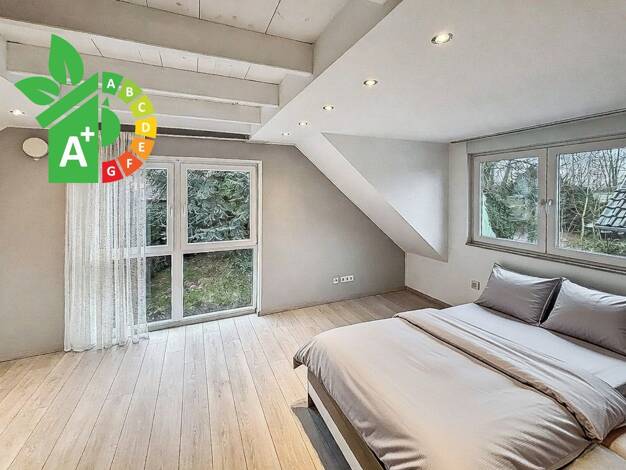 Einfamilienhaus zum Kauf 485.000 € 5 Zimmer 143 m² 193 m² Grundstück Langendreer Ost 44892