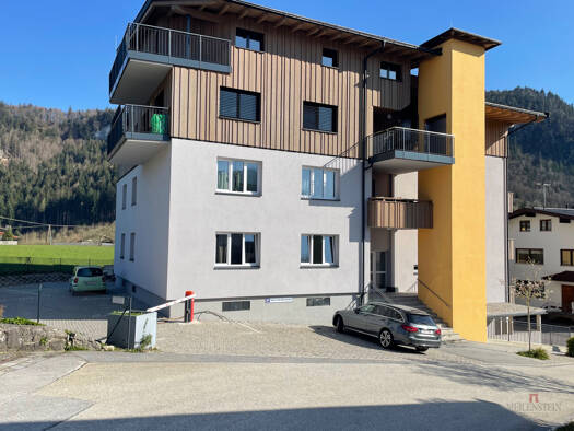 Wohnung zum Kauf 276.390 € 2 Zimmer 49,1 m² EG Thiersee 6335