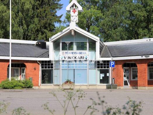 Bürofläche zum Kauf 50.000 € Liperi 83400