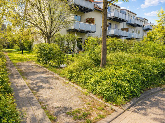 Wohnung zum Kauf provisionsfrei 245.000 € 3 Zimmer 66,9 m² Eigerstraße 7 Heinersdorf Pankow 13089