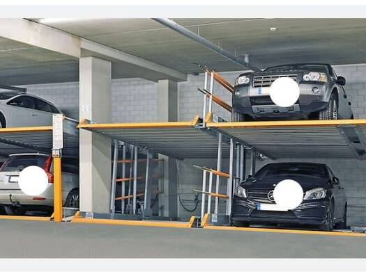 Tiefgarage zur Miete provisionsfrei 89 € 15 m² Untergiesing-Harlaching München 81545