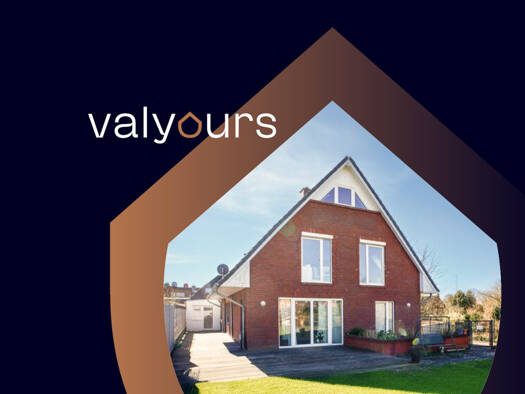 Einfamilienhaus zum Kauf 699.000 € 6,5 Zimmer 216,1 m² 906 m² Grundstück Elmschenhagen-Süd Kiel 24146